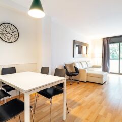 Апартаменты Vivobarcelona Apartments - Princep Барселона помещение для мероприятий