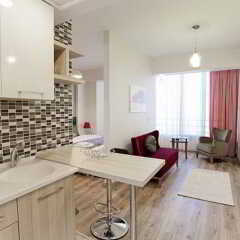 La Flora House Otel Турция, Измит - отзывы, цены и фото номеров - забронировать отель La Flora House Otel онлайн в номере фото 2
