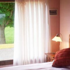 Hotel Hontoria комната для гостей фото 4