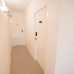 Отель Nina Guesthouse интерьер отеля