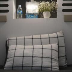 Thong Nho Oi Hostel Далат комната для гостей