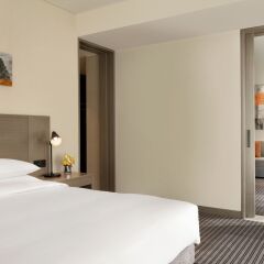 Отель Hyatt Place Shanghai Tianshan Plaza комната для гостей фото 3