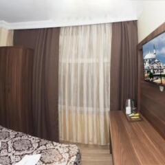 The Queen Hotel Турция, Стамбул - отзывы, цены и фото номеров - забронировать отель The Queen Hotel онлайн сауна
