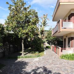 Отель B&B La Ginestra Торре-дель-Греко