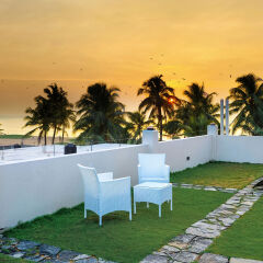 Blue Water Boutique Hotel фото 7