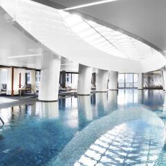 Отель The Westin Chosun Seoul бассейн фото 2