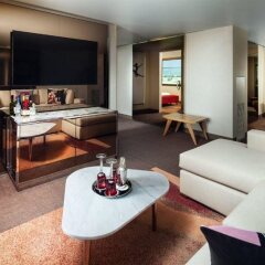 SLS Hotel, a Luxury Collection Hotel, Beverly Hills комната для гостей фото 3