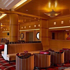 Bethesda North Marriott Hotel & Conference Center развлечения