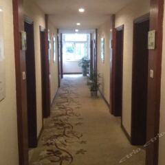 Honeysea Hotel интерьер отеля фото 3