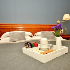 Hotel Diana Поллейн фото 7