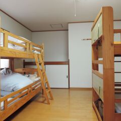 Beppu Yukemuri-no-oka Youth Hostel Беппу детские мероприятия