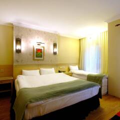 Hotel Seraglio комната для гостей фото 3
