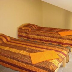 City Westa Hotel комната для гостей фото 2