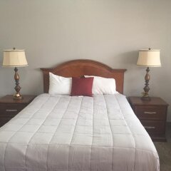 Отель Siesta Inn Motel Sarasota комната для гостей фото 5