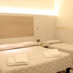 Hotel Due Giardini сейф в номере