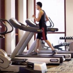 Отель Phulay Bay, a Ritz-Carlton Reserve фитнесс-зал
