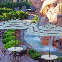 Отель Holiday Inn Club Vacations: Las Vegas at Desert Club Resort США, Лас-Вегас - отзывы, цены и фото номеров - забронировать отель Holiday Inn Club Vacations: Las Vegas at Desert Club Resort онлайн фото 7