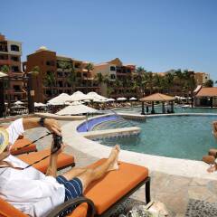 Отель Playa Grande Resort & Grand Spa - All Inclusive Optional бассейн фото 2