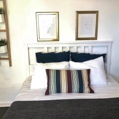 Апартаменты Charming Studio Garden View Great Loc. Лиссабон комната для гостей фото 5