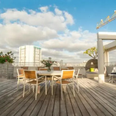 Отель Sea Executive Suites фото 12