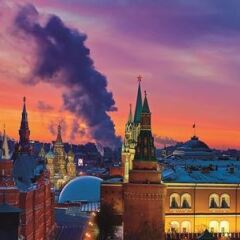 Гостиница The Ritz-Carlton, Moscow фото 7