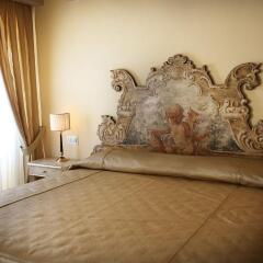 Отель Relais de Charme Il Sogno di Giulietta - Guest House фото 12