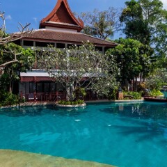 Отель Thavorn Beach Village Resort & Spa Phuket фото 11