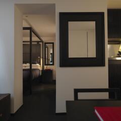 Отель La Suite West - Hyde Park удобства в номере фото 2