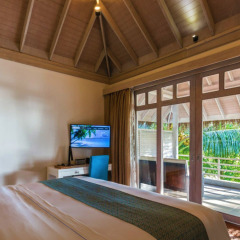 Amaya Resorts & Spa Kuda Rah in Alif Dhaalu Atoll, Maldives from 536$, photos, reviews - zenhotels.com guestroom photo 3