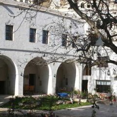 El Puente Cave Hotel Турция, Ургуп - 1 отзыв об отеле, цены и фото номеров - забронировать отель El Puente Cave Hotel онлайн фото 2