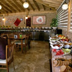 Venus Suite Hotel Турция, Памуккале - 1 отзыв об отеле, цены и фото номеров - забронировать отель Venus Suite Hotel онлайн фото 4