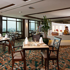 Eastin Hotel Kuala Lumpur In Petaling Jaya Malaysia From 40 Photos Reviews Zenhotels Com