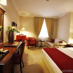 Lares Park Hotel комната для гостей