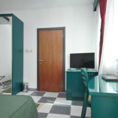 Hotel Šajo in Budva, Montenegro from 132$, photos, reviews - zenhotels.com room amenities photo 2