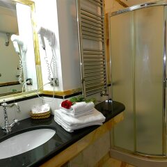 Отель Domus Florentiae Hotel Италия, Флоренция - 1 отзыв об отеле, цены и фото номеров - забронировать отель Domus Florentiae Hotel онлайн фото 8