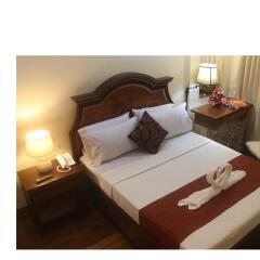 Отель 1775 Adriatico Suites Филиппины, Манила - отзывы, цены и фото номеров - забронировать отель 1775 Adriatico Suites онлайн комната для гостей фото 2