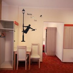 Emka Hostel in Warsaw, Poland from 76$, photos, reviews - zenhotels.com room amenities