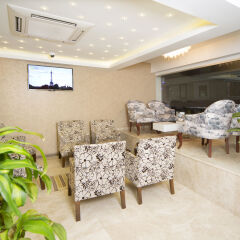 Golden Rain Hotel Old City интерьер отеля фото 2