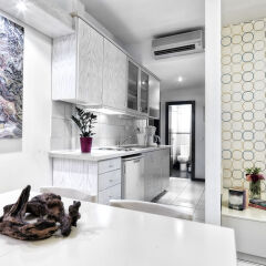 Отель Elia Apartments Греция, Афитос - отзывы, цены и фото номеров - забронировать отель Elia Apartments онлайн