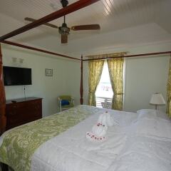 Отель Sol Mar, Silver Sands 3BR комната для гостей фото 4