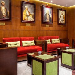 Отель Atlas Almohades Casablanca City Center Марокко, Касабланка - 2 отзыва об отеле, цены и фото номеров - забронировать отель Atlas Almohades Casablanca City Center онлайн гостиничный бар