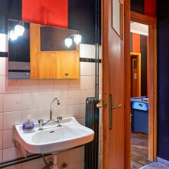 Отель Rock n' Roll 2 Double Bed Flat Греция, Афины - отзывы, цены и фото номеров - забронировать отель Rock n' Roll 2 Double Bed Flat онлайн фото 4