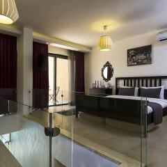 Отель Villa Naya Branch 1 Couple Paradise Иордания, Солт - отзывы, цены и фото номеров - забронировать отель Villa Naya Branch 1 Couple Paradise онлайн фото 6
