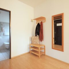 Апартаменты Jungmann Apartments Прага удобства в номере фото 2