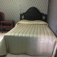 Hotel Posada de la Media Luna балкон
