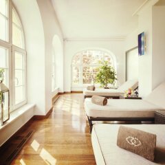 Отель Sofitel Grand Sopot Польша, Сопот - отзывы, цены и фото номеров - забронировать отель Sofitel Grand Sopot онлайн спа фото 2