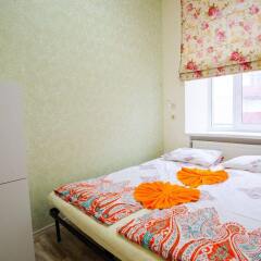 Хостел Нappy House комната для гостей фото 3