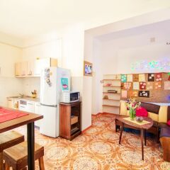 Хостел Coffee Home фото 27