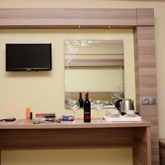 Banu Hotel Luxury - All Inclusive питание фото 3