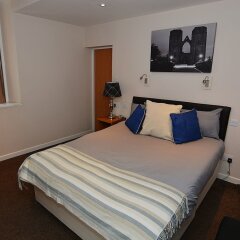 Firth Hotel & Restaurant in Lossiemouth, United Kingdom from 126$, photos, reviews - zenhotels.com guestroom photo 2